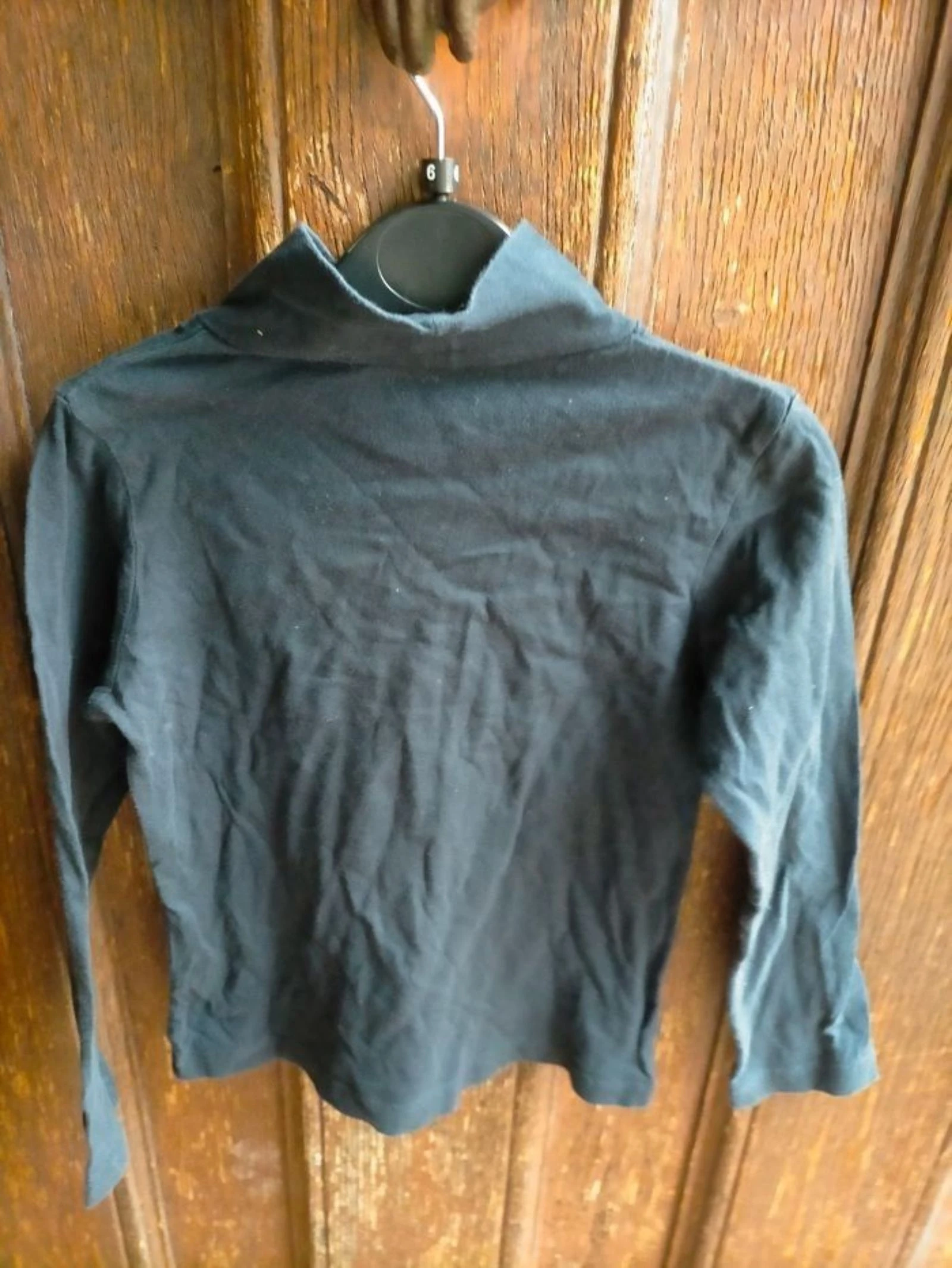 Mooie IKKs T-shirt 5 jaar – photo 2